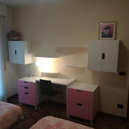 Suite Francy Panorama Бардолино Екстериор снимка
