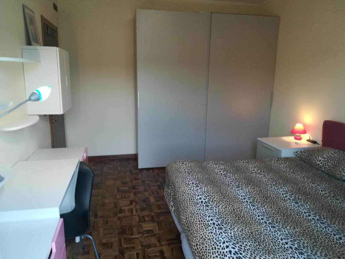 Suite Francy Panorama Бардолино Екстериор снимка